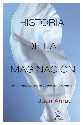 [9788467058345] Historia de la imaginación