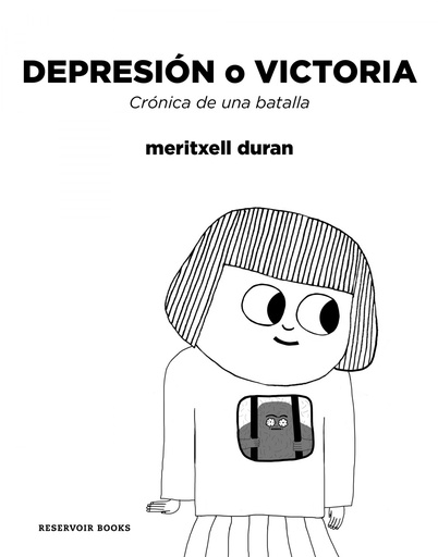 [9788417910174] Depresión o victoria