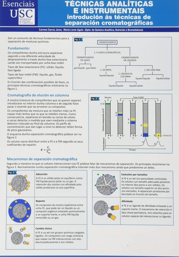 [9788417595470] Técnicas analíticas e instrumentais