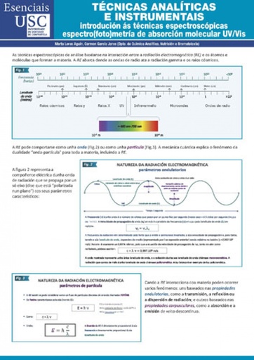 [9788417595456] Técnicas analíticas e instrumentais