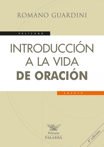 [9788490614990] Introducción a la vida de oración