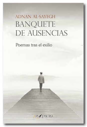 [9788494733093] Banquete de ausencias