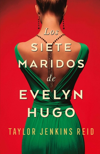 [9788416517275] Los siete maridos de Evelyn Hugo