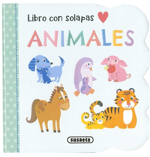 [9788467769562] Animales