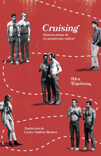 [9788494967450] Cruising