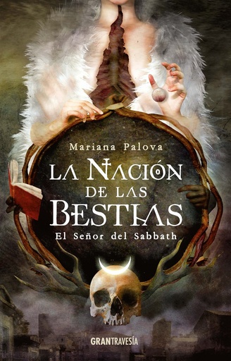 [9788412030440] La Nación de las bestias