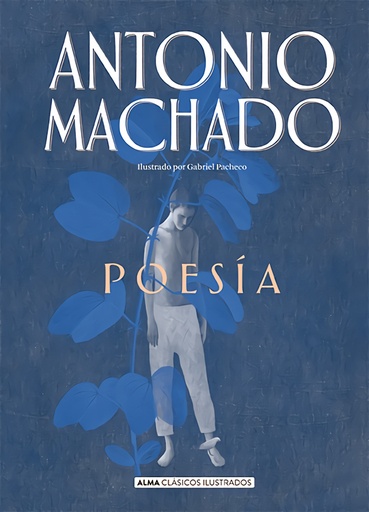 [9788417430962] Poesía