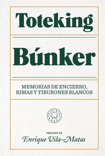 [9788417552817] Búnker