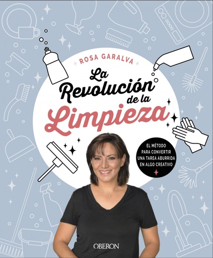 [9788441542341] La revolución de la limpieza