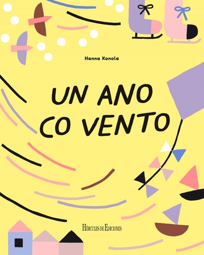 [9788412097443] Un ano co vento