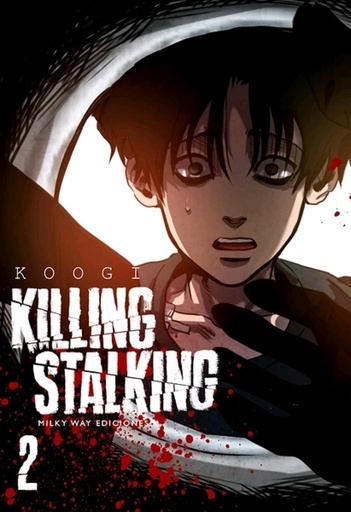 [9788417820923] KILLING STALKING 2