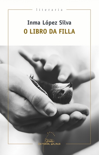 [9788491514381] O libro da filla