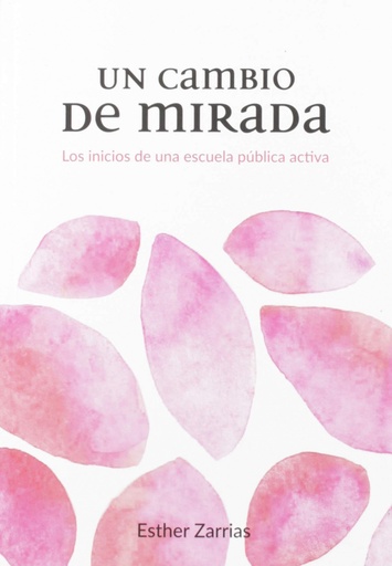 [9788496199200] Un cambio de mirada