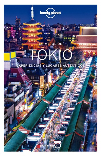 [9788408215646] Lo mejor de Tokio 1