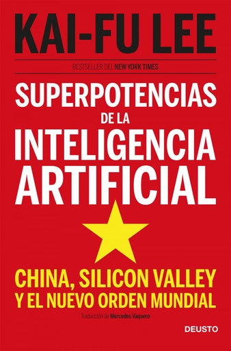 [9788423431311] Superpotencias de la inteligencia artificial