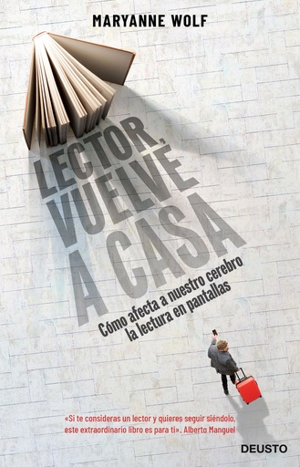 [9788423431335] Lector, vuelve a casa