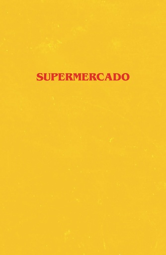 [9788499987880] Supermercado