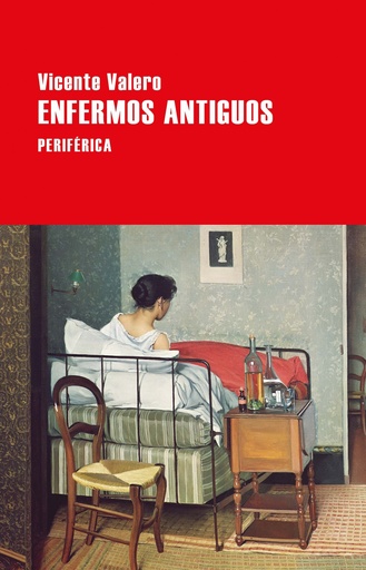 [9788416291977] Enfermos antiguos