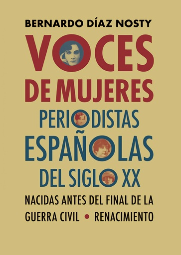 [9788417950583] Voces de mujeres