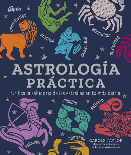 [9788484458227] Astrología práctica