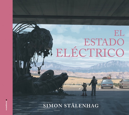 [9788417805715] El estado eléctrico