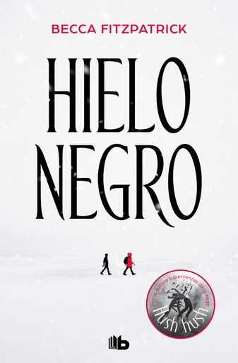 [9788413141152] Hielo negro