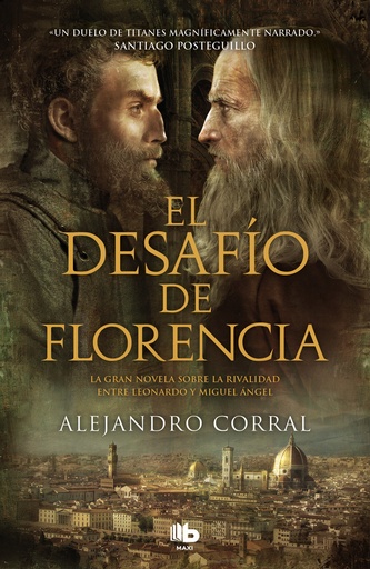 [9788413141244] El desafío de Florencia