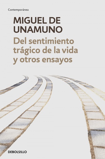 [9788466350358] Del sentimiento trágico de la vida y otros ensayos