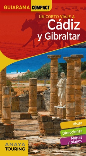 [9788491581468] Cádiz y Gibraltar