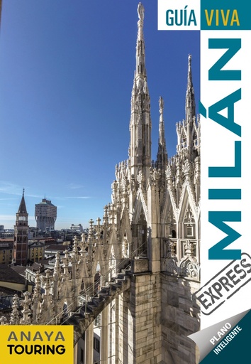 [9788491582458] Milán