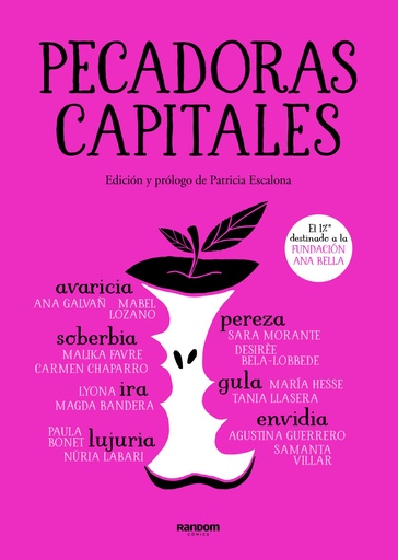 [9788417247645] Pecadoras capitales