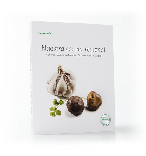 [9788461681099] Nuestra cocina regional