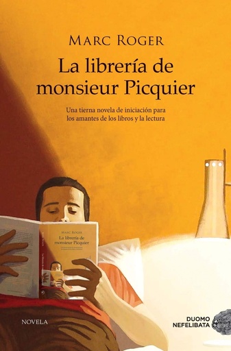 [9788417761523] La librería de M. Picquier