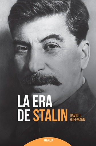 [9788432152085] La era de Stalin