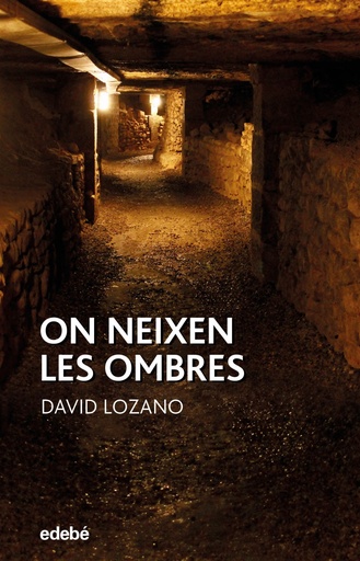 [9788468346946] On neixen les ombres