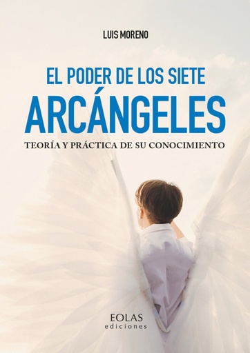 [9788418079252] El poder de los siete Arcángeles