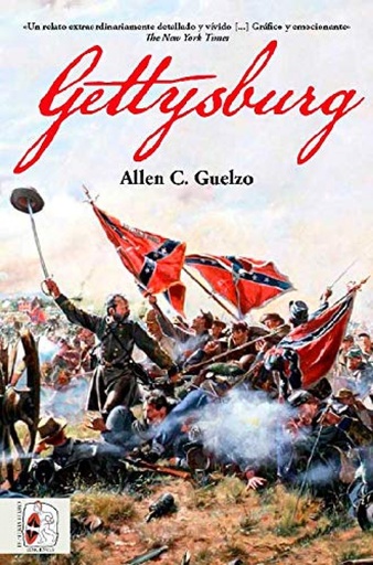 [9788412079852] Gettysburg