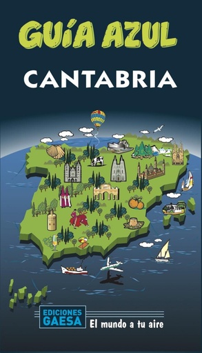 [9788417823726] Cantabria