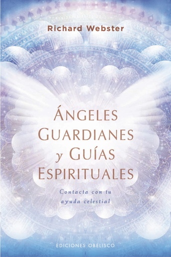 [9788491115533] Ángeles guardianes y guías espirituales