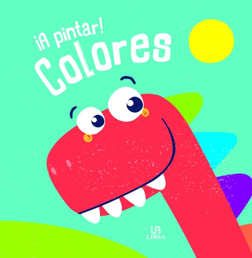 [9788466239554] ¡A Pintar! Colores