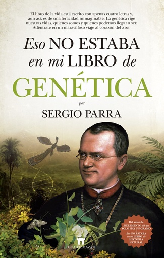 [9788417547141] Eso no estaba en mi libro de Genética