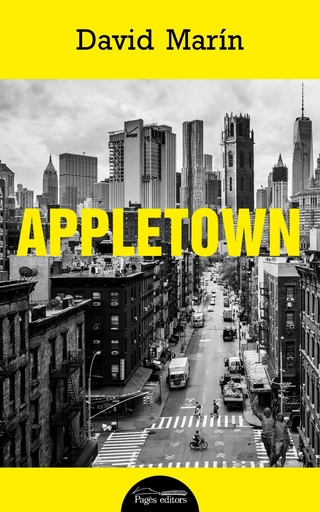 [9788413031590] Appletown