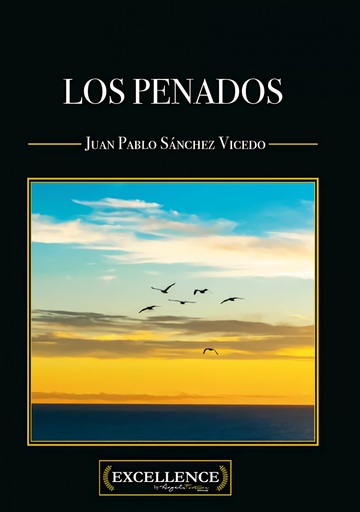 [9788412121278] Los penados