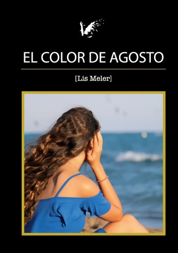 [9788494809194] El color de agosto