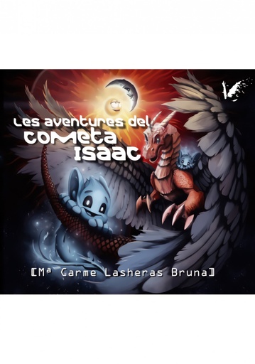 [9788494809101] Les aventures del cometa Isaac