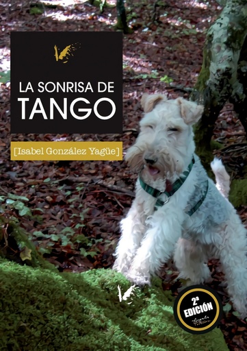 [9788494678233] La Sonrisa de Tango