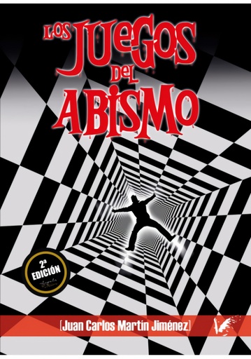 [9788494378560] Los Juegos del Abismo