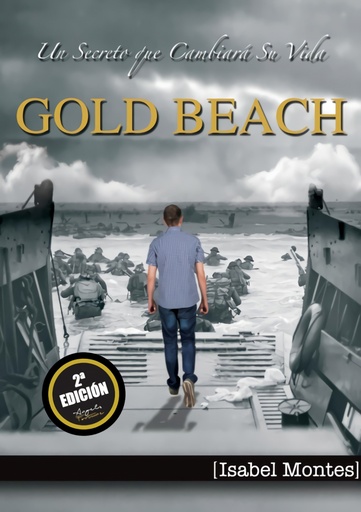 [9788494378508] Gold Beach