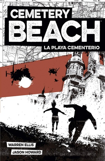 [9788467940022] Cemetery Beach