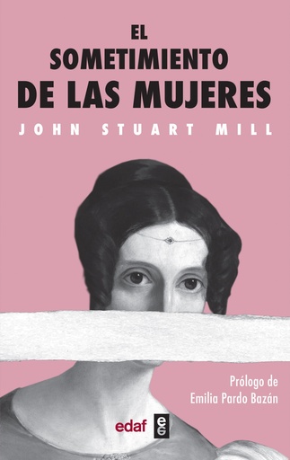 [9788441440043] El sometimiento de las mujeres